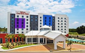 Hilton Garden Inn Tampa Airport Westshore